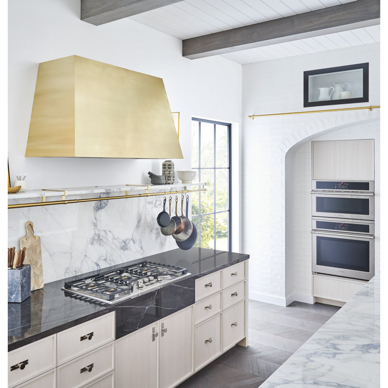 Monogram 30" Statement Single Wall Oven