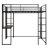 Abington Kids Loft Bed-489306959-489306930