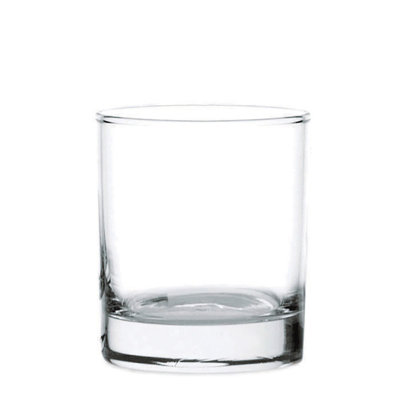 10.25oz. Whiskey Glass Set