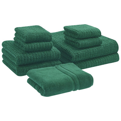 Set of Towels Atai Cotton