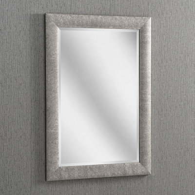 Pavadas Flat Wall Mirror