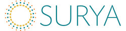 SURYA logo