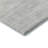 Premium Machine Washable Prisco Silver Rug-2085727528