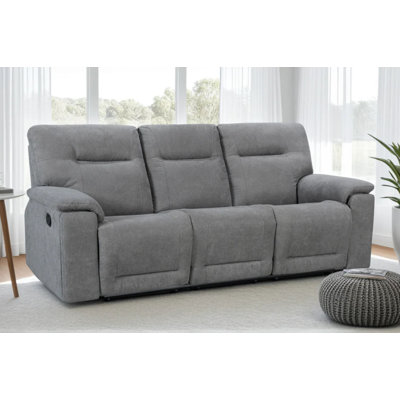 Reclining Sofa