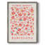 Matisse XXVI, reproduction d'art encadrée - bois massif-972380839
