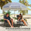 174cm Beach Parasol-2055191378