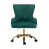 Green is out of stock