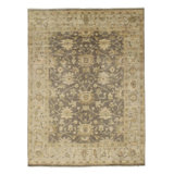 Willimena Southwestern Area Rug