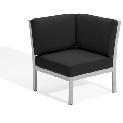 Travira Modular Corner Chair with Cushions