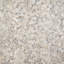 Nature Round Lovina Pebble Mosaic Tile-1011631154