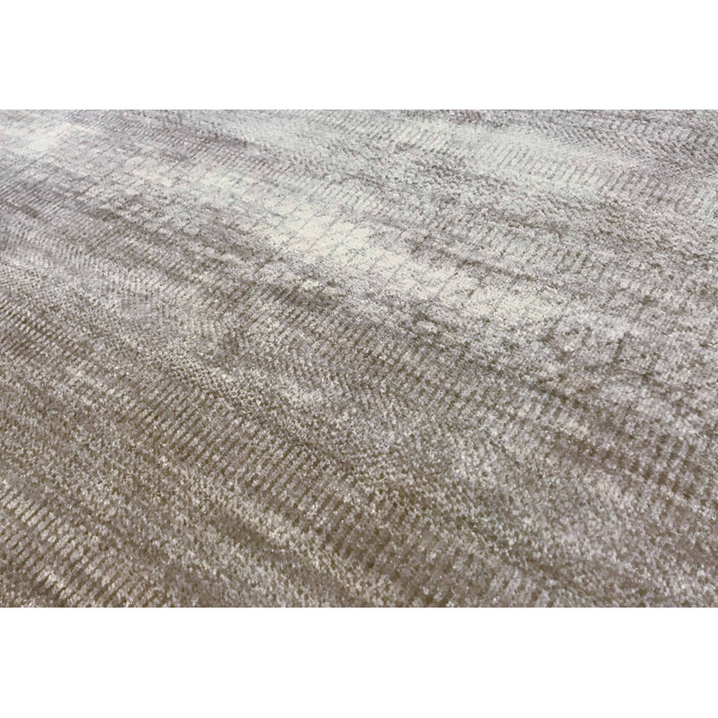 One-of-a-Kind 4'11" X 7' Area Rug