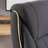 Lark Manor™ Lucent PC Chair - Gray