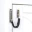 Lit escamotable simple avec station de charge et tiroir