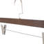 Limones Non-Slip Hangers With Clips