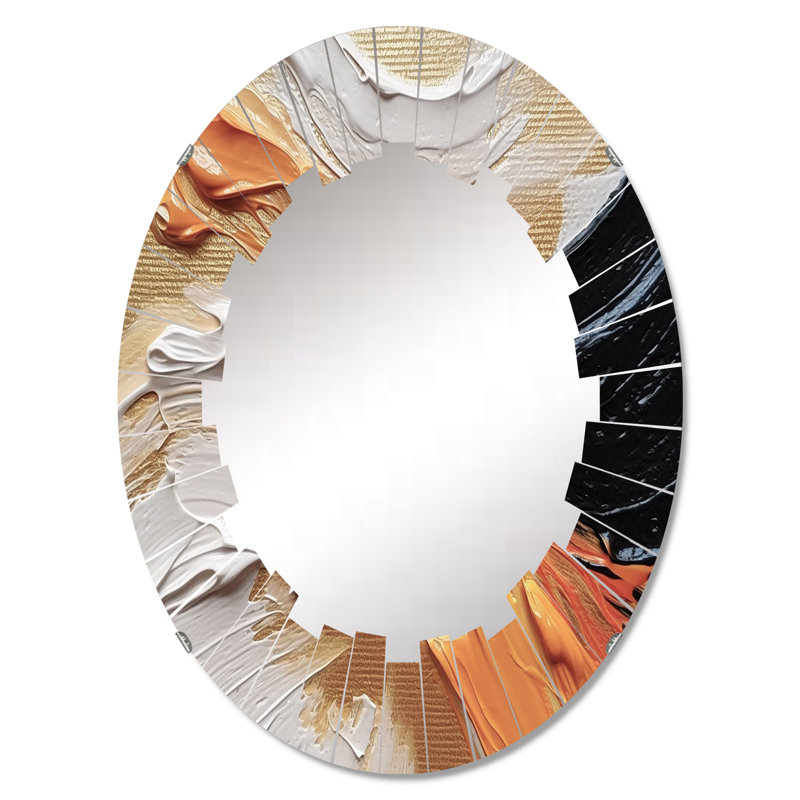 Miroir Baranof, 36 po x 24 po