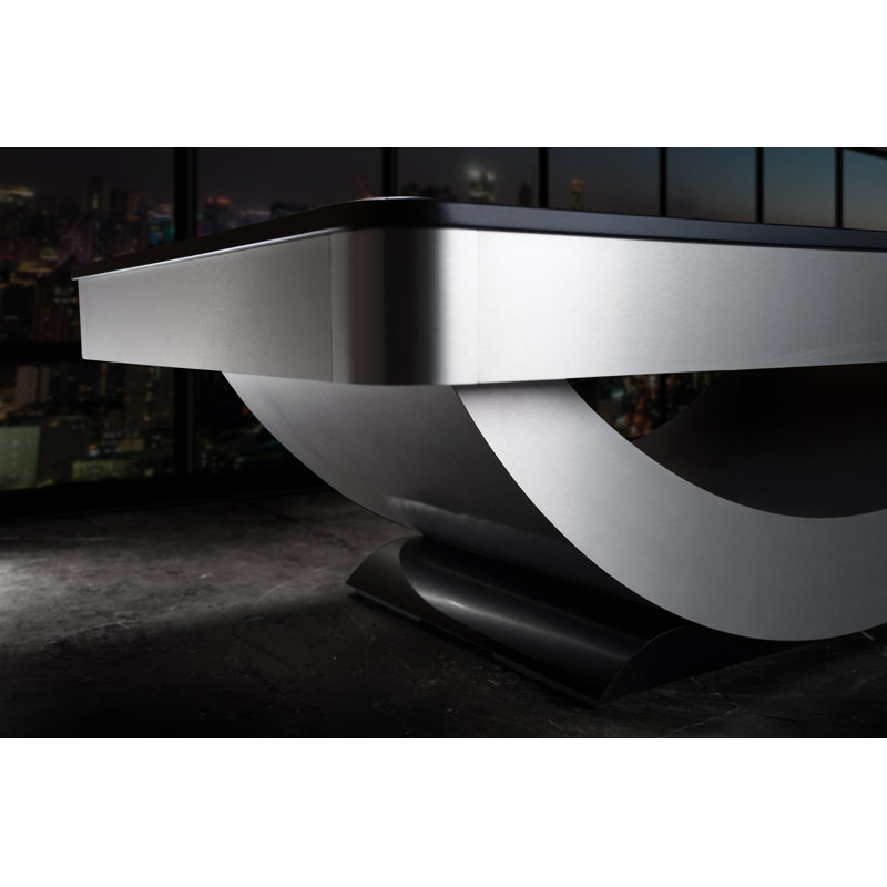 Doc & Holliday Poshy Pool Table