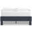 Taranique Platform Bed-1020106556