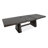 Makaylee Extendable Double Pedestal Dining Table