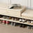 47.2in Shoe Storage Bench-108642898