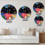 Horloge murale moderne-59913661