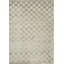 Tapis performance à motif géométrique Mitchum-16007374