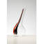 RIEDEL Black Tie Touch Decanter