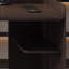 Bureau moderne italien minimaliste-340413718