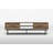 Fitzgibbon 71'' Iron Legs Media Console-1816195443