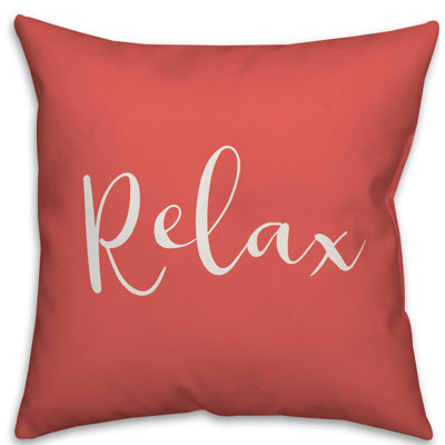  Coussin intérieur / extérieur Relax Bold