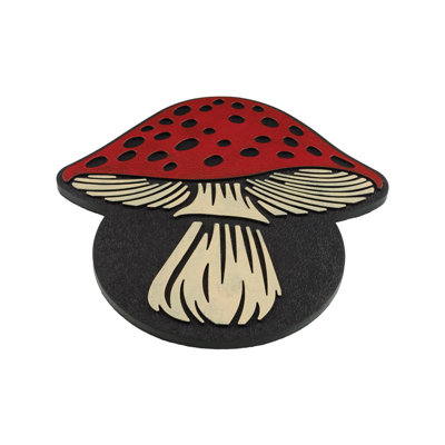 Stepping Stone - Mushroom