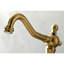 Robinet pour salle de bain à poignée large Heritage-2107255088