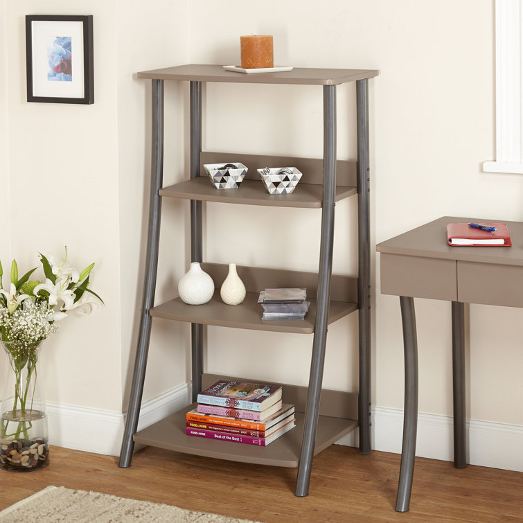 Ebern Designs Finn Ladder Bookcase - Wayfair Canada