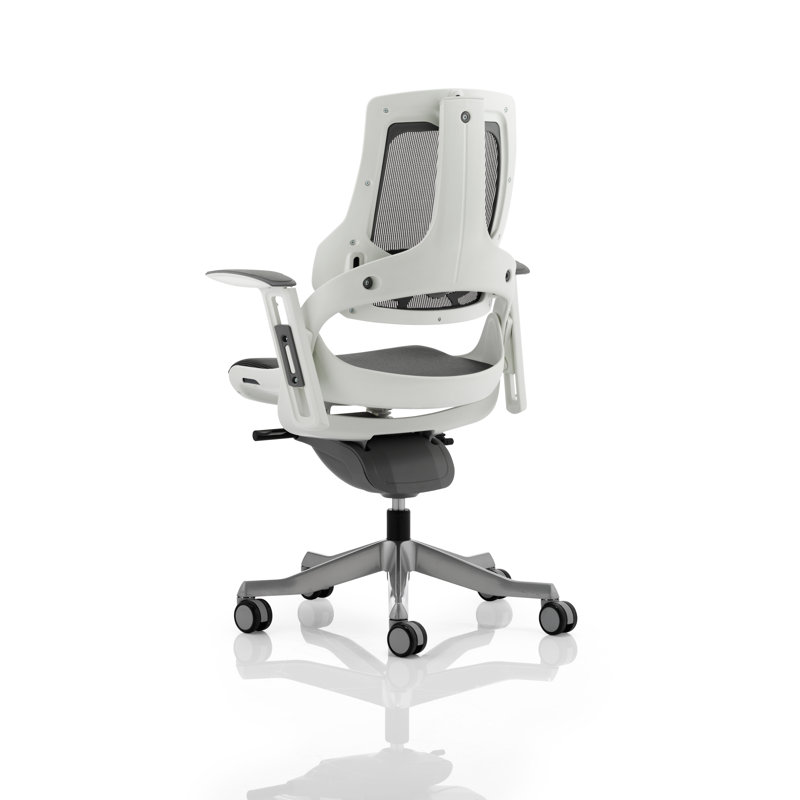 Executive Chair, Charcoal
