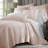 Enzo Automatically Loomed Coverlet-110943582-110943581