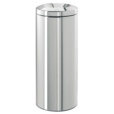 Brabantia Flame Guard Waste Paper Bin