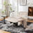 Swivel Recliner Chair-1839463092