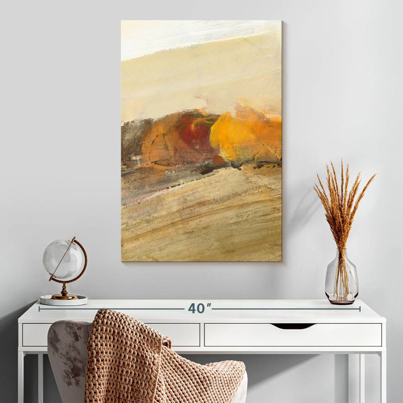 Avery Coming Home II, 30" H x 20" W