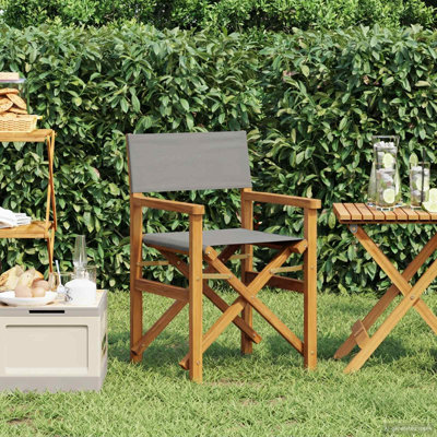 Folding Chair