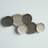 Zayas Modern Abstract Wall Decor on Metal