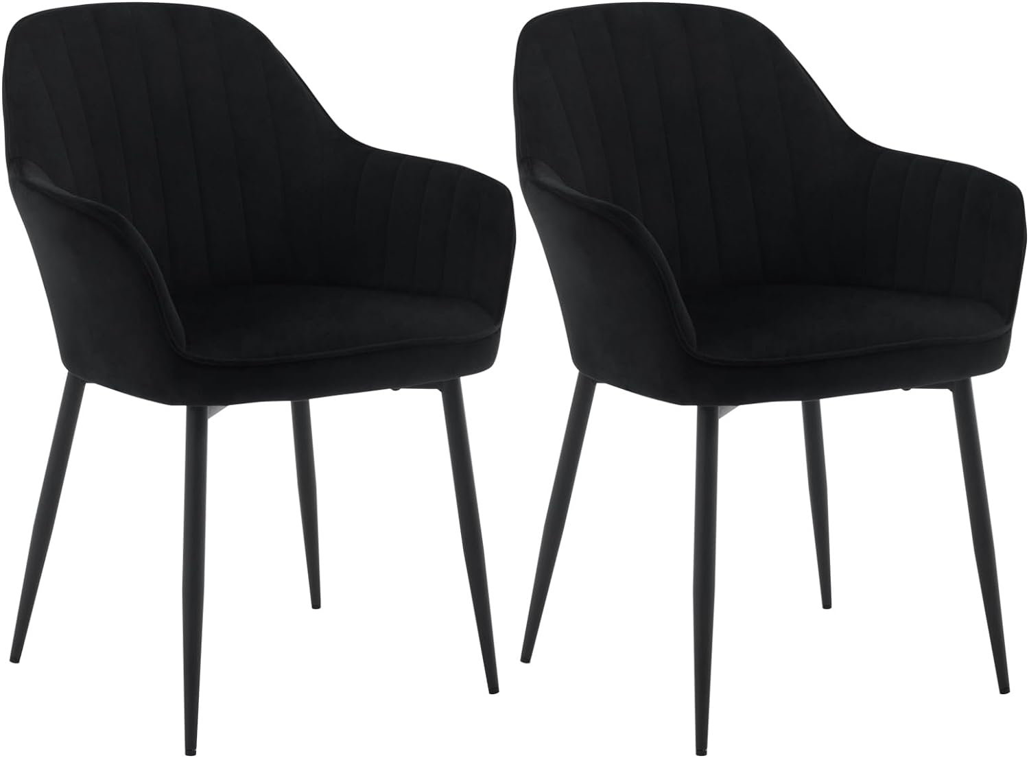 George Oliver Shepton Upholstered Dining Chair | Wayfair.co.uk