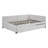 Bed Frame, Upholstered Daybed With Trundle-707301419-707301417