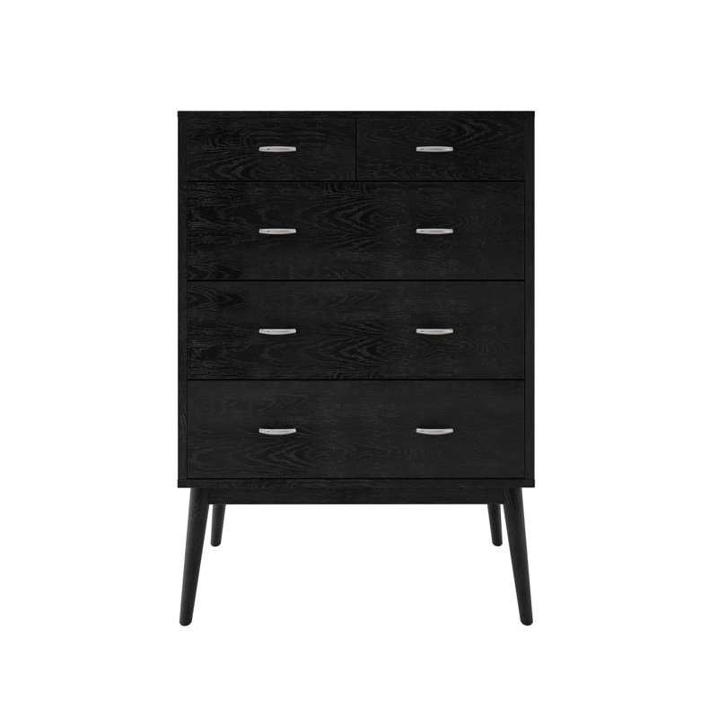 Commode à tiroirs DISA 2 + 3