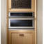 Monogram 30" Statement Five-In-One Wall Oven With 120V Advantium Technology