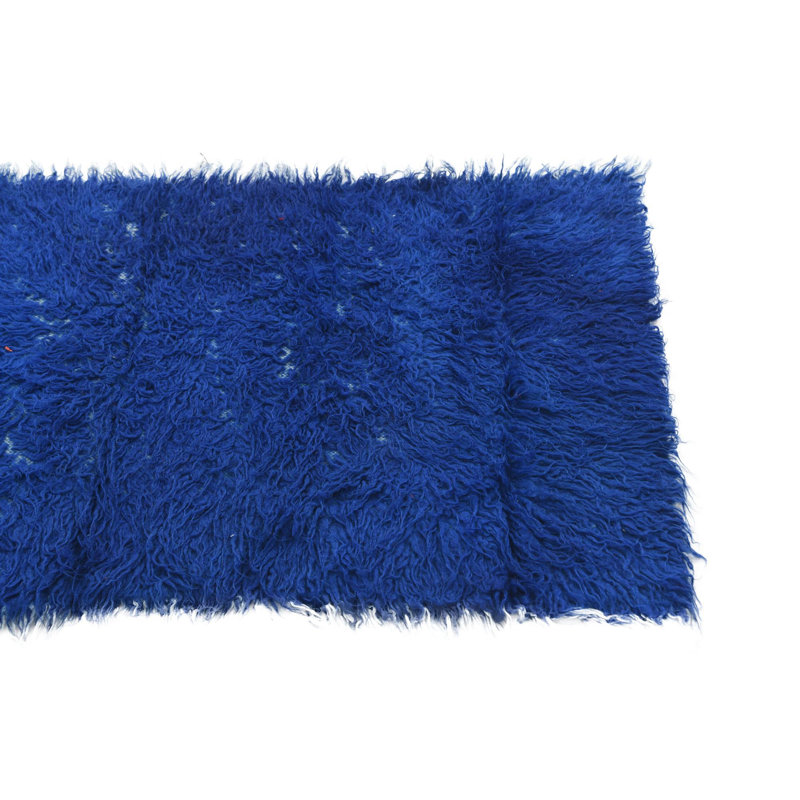 Ottilie Blue Rug