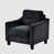Black est en rupture de stock