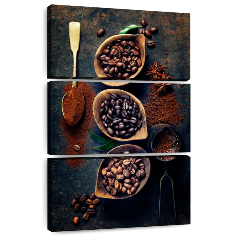 Bols à grain de café