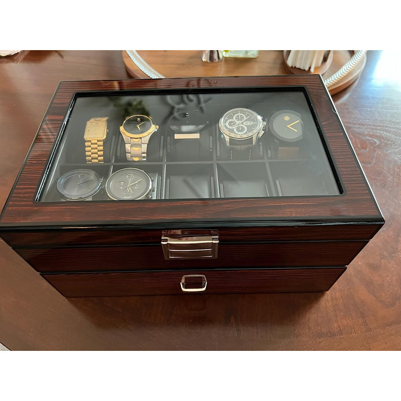 Watch Box +