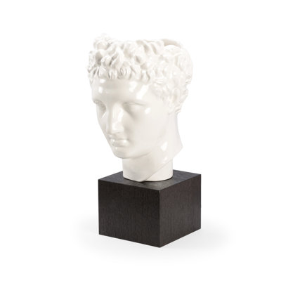 Vase Hermes