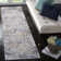 Naar Payas Area Rugs, Multi/Traditional Accent Power Loom Machine -Crafted Rug