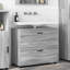 76.5cm Bathroom Vanity Base Only-1732069946